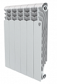 Купить Радиатор алюминиевый ROYAL THERMO Revolution  500-6 секц.