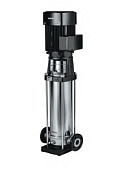 Вертикальный многоступенчатый насос Hydroo VF1-14R 0075 T 2340 5 2 IE3 по цене 90741 руб.